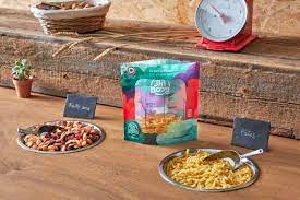 SAC A VRAC DOSEUR POUR PRODUITS SECS FILLGOOD – Image 3