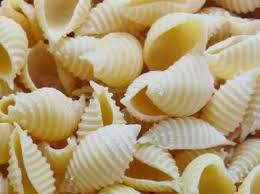 CONCHIGLIE BIOLOGIQUES (ou pâtes COQUILLAGES) ITALIE – Image 2