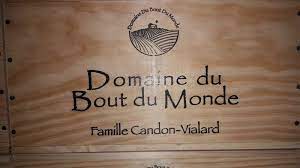 LE CHIEN VOLANT AB & DEMETER 75CL – Image 4