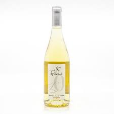 LE 5EME PECHE VIOGNIER AB 75CL - DOMAINE CHANTE L'OISEAU