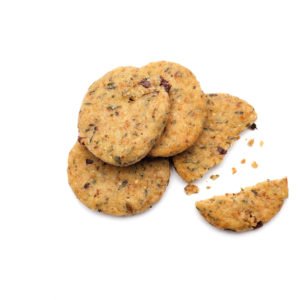 LES INCROYABLES SABLES BIO OLIVES KALAMATA & THYM - RESURRECTION