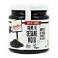 PUREE DE SESAME NOIR BIOLOGIQUE en vrac - SENFAS – Image 2