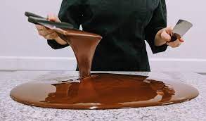 TABLETTE BIO NOIR EQUATEUR 80% 90G - YAMANKA – Image 2