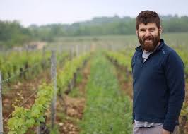 LES ACACIAS AB - CAHORS ROUGE 2020 75CL - MAS DEL PERIE – Image 2