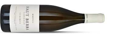 HAUT BERBA 2019 AB - LE JARDIN DE MON PERE - 75CL MAS DEL PERIE – Image 3