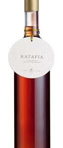 RATAFIA ROUGE AB DE MALBEC 16,5% - 75CL - MAS DEL PERIE