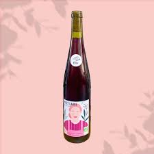 MEET LAURE PINOT NOIR D'ALSACE BIO 75CL - EKHI