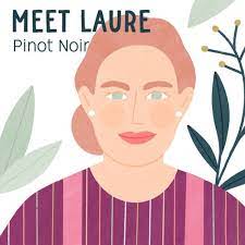 MEET LAURE PINOT NOIR D'ALSACE BIO 75CL - EKHI – Image 2