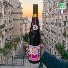 MEET LAURE PINOT NOIR D'ALSACE BIO 75CL - EKHI – Image 3