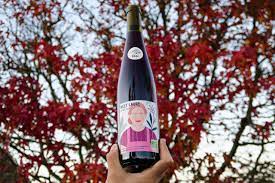 MEET LAURE PINOT NOIR D'ALSACE BIO 75CL - EKHI – Image 4