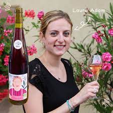 MEET LAURE PINOT NOIR D'ALSACE BIO 75CL - EKHI – Image 6