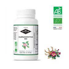 GELULES HARPAGOPHYTUM BIO - 300 GELULES - MY PHYTO