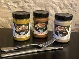 JACQUIER FACON BLANQUETTE AB 320G - SENFAS – Image 2