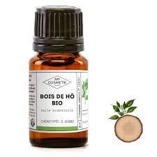 HUILE ESSENTIELLE BOIS DE HÔ AB 10ML - MY COSMETIK