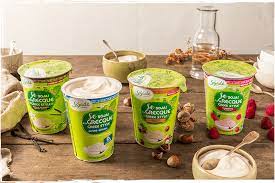 SO SOJA BANANE PASSION SANS SUCRE AJOUTE AB - 400G - SOJADE – Image 2