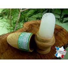 STICK MENTHOL PUR 5g LE BIENFAITEUR - CHAMARREL – Image 2