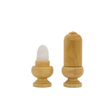 STICK MENTHOL PUR 5g LE BIENFAITEUR - CHAMARREL – Image 6