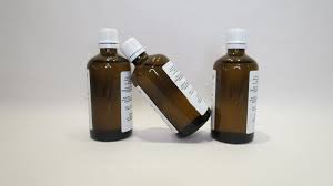 HUILE DE MASSAGE TONIQUE BIO 100ml - SAVONNERIE EN DOUCE HEURE – Image 3