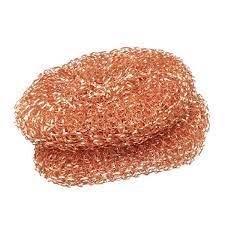 EPONGE EN CUIVRE X2 - GREENCULT