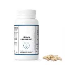 GELULES DETENTE ET BONNE NUIT - 90 GELULES - MY PHYTO