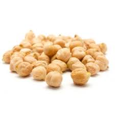 POIS CHICHES BIOLOGIQUES PROVENCE - MAS DE L'AUBE