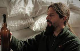 BIERE TRIPLE DE NOËL BIO 9% 33CL - LA PLUME ET L'EPI – Image 2