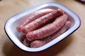 SAUCISSES DE TOULOUSE AB - TRADITIONS CHARCUTIERES BIO