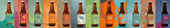 ELDERFLOWER CUVEE 2021 BIO 33cl - BRASSERIE LE PERE L'AMER – Image 3