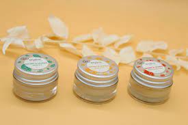 BAUME A LEVRES AGRUMES BIO 15ml - ENDRO – Image 2