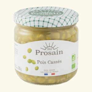 POIS CASSES AB 340g - PROSAIN