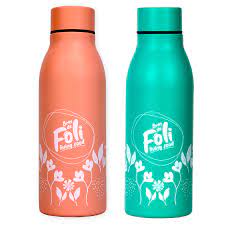 YAOURTIERE LIVING FOOD VERT PASTEL 50CL - BRIN DE FOLI – Image 2