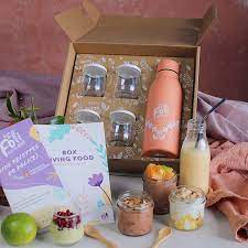 POTS DE YAOURT X 4 - BRIN DE FOLI – Image 2