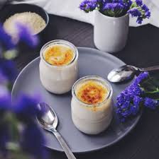 POTS DE YAOURT X 4 - BRIN DE FOLI – Image 4