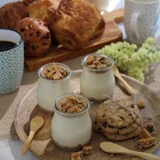 POTS DE YAOURT X 4 - BRIN DE FOLI – Image 5