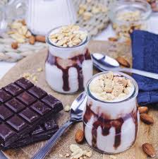 POTS DE YAOURT X 4 - BRIN DE FOLI – Image 7