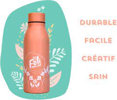 POTS DE YAOURT X 4 - BRIN DE FOLI – Image 8