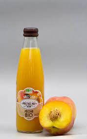 NECTAR DE PÊCHE AB 75CL - MENEAU