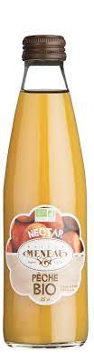 NECTAR DE PÊCHE AB 75CL - MENEAU – Image 2