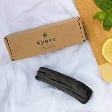 BATON DE BINCHOTAN JAPONAIS TAILLE XL - KYUKE