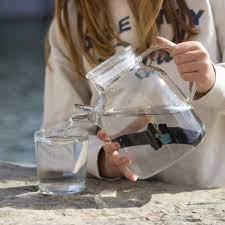 BATON DE BINCHOTAN JAPONAIS TAILLE XL - KYUKE – Image 2