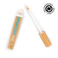 ANTICERNES FLUIDE BIO & VEGAN - ZAO