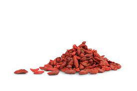 BAIES DE GOJI AB SECHEES DES HAUTS PLATEAUX TIBETAINS DU QINGHAI - BIOFRUISEC