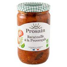 RATATOUILLE A LA PROVENCALE AB 650G - PROSAIN