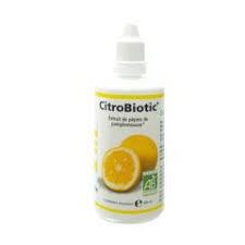 CITROBIOTIC AB 20ML - SOURCE CLAIRE
