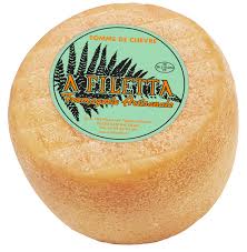 TOMME DE CHEVRE CORSE - A FILETTA