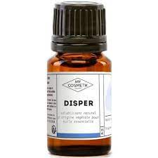 DISPER (dispersant pour huiles essentielles) 30ml - MY COSMETIK
