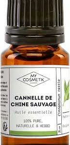 HE CANNELLE DE CHINE SAUVAGE 10ML - MY COSMETIK