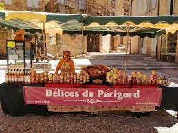SOUPE PAYSANNE ARTISANALE "LA GARBURE" 750G - DELICES DU PERIGORD
