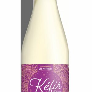 KEFIR CITRON FIGUE AB 75CL - VITAMONT
