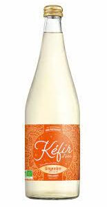 KEFIR GINGEMBRE AB 75CL - VITAMONT